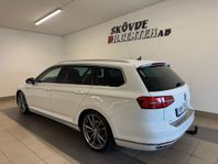 Volkswagen Passat GTE 1.4 TSI Plug-in/Drag/B-Kamera/Värmare