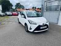 Toyota Yaris 1.5 VVT-i 111HK 5D ACTIVE