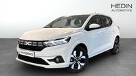 Dacia Sandero 2290:-/MÅN EXPRESSION AUTOMAT PRIVATLEASING