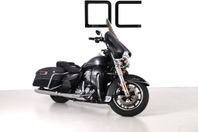 Harley-Davidson Ultra Limited 1.7 Milwaukee-Eight 107