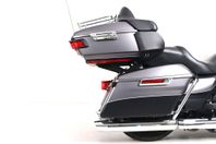 Harley-Davidson Ultra Limited 1.7 Milwaukee-Eight 107