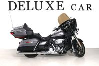 Harley-Davidson Ultra Limited 1.7 Milwaukee-Eight 107