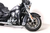 Harley-Davidson Ultra Limited 1.7 Milwaukee-Eight 107