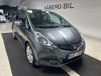 Honda Jazz 1.3 i-VTEC Sport / Automat / Panoramatak/Nyservad