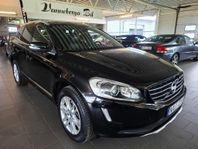Volvo XC60 D4 AWD Summum Drag/GPS/Skinn/VOC/Euro 5