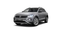 Volkswagen T-Roc 1.5 TSI 150 HK DSG7