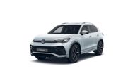 Volkswagen Tiguan R-LINE TDI 193 HK DSG7 4M