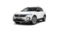 Volkswagen T-Roc 1.5 TSI 150 HK DSG7