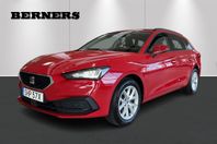 Seat Leon Sportstourer 1.5 TSI 130hk / STYLE