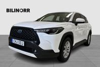 Toyota Corolla Cross Hybrid AWD-i ActivePlus/Keyless/Kamera/