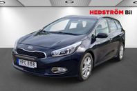 Kia Cee´d _sw 1,6 CRDi 128hk
