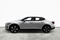 Polestar 2 Long Range Dual Motor Plus | 0% fast ränta 12 mån