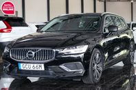 Volvo V60 Recharge T6 AWD Inscription Expression 340hk