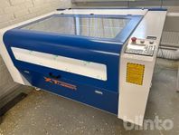 Laserskärare XT laser / XTE-1390