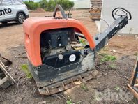 Markvibrator Husqvarna LG 504