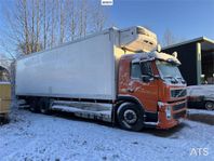 Volvo FM 400 - Rep objekt (44,000:- ex moms)