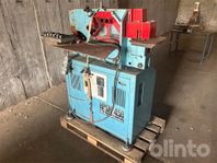 Stans & Klipp HPSN 450