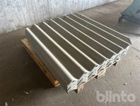 Takplattor Cembonit P8 - 20st