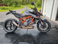 KTM 1290 Super Duke R