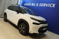 Citroën C3 Aircross 1.2 PureTech Euro 6