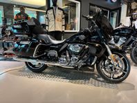 Harley-Davidson Street Glide Ultra *Omgående leverans*