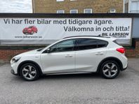 Ford Focus Active 1.0 EcoBoost Active Launch Edition