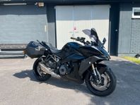 Suzuki GSX-S 1000GT