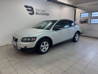 Volvo C30 1.8 Flexifuel Kinetic Euro 4/ M-Värmare