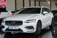 Volvo V60 Recharge T6 AWD Inscription Exp Drag Kam Blis