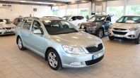 Skoda Octavia Kombi 1.4 TSI Elegance