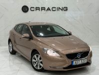 Volvo V40 D2 Powershift Kinetic |Nybes|Nykamrem|