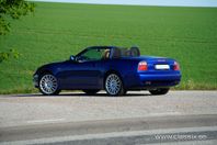 Maserati Spyder 4200 Cambiocorsa classix.se