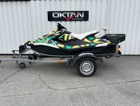 Sea-doo Spark 900 HO ACE iBR -15
