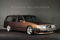 Volvo 940 Kombi Turbo Classic | 468whp! |MK18|H-Profil|Vems