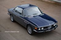 BMW 2800 CS E9