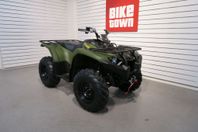 Yamaha Kodiak 450 IRS Nu i butik!