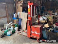 Ledstaplare BT BTLSF1200