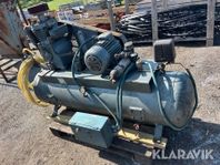 Kompressor Greiff