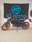KTM 125 Duke
