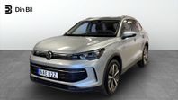 Volkswagen Tiguan eHybrid 204 HK 1.5 / Drag / B-kamera