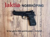 Beretta 92 FS, 9mm