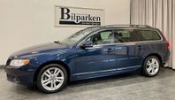 Volvo V70 2.5 FT Momentum Euro 5 231hk / VÄRMARE