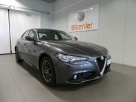 Alfa Romeo Giulia 2.2 JTD 16V Aut-Kamera-Navi-SoV