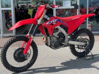 Honda CRF 450 R