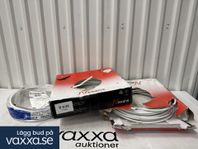 Kabel 3x1.5 / 4x1.5 (B636