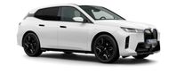 BMW iX xDrive 60 Luftfjädring I M Sport I 22" I Charged M Sp