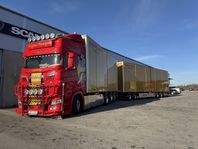 Scania S560 B6x2NB