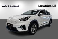 Kia E-Niro 64 kWh 204hk Advance *GPS*Backkamera*