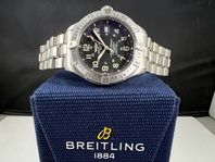 Breitling SuperOcean Automatic A17045 Toppskick