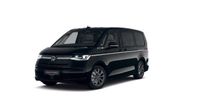 Volkswagen Multivan eHybrid 4M STYLE HJULBAS: 3124 MM LÅNGT